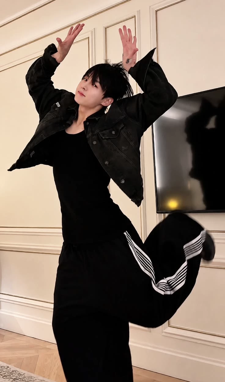 Jeon Jungkum thumbnail