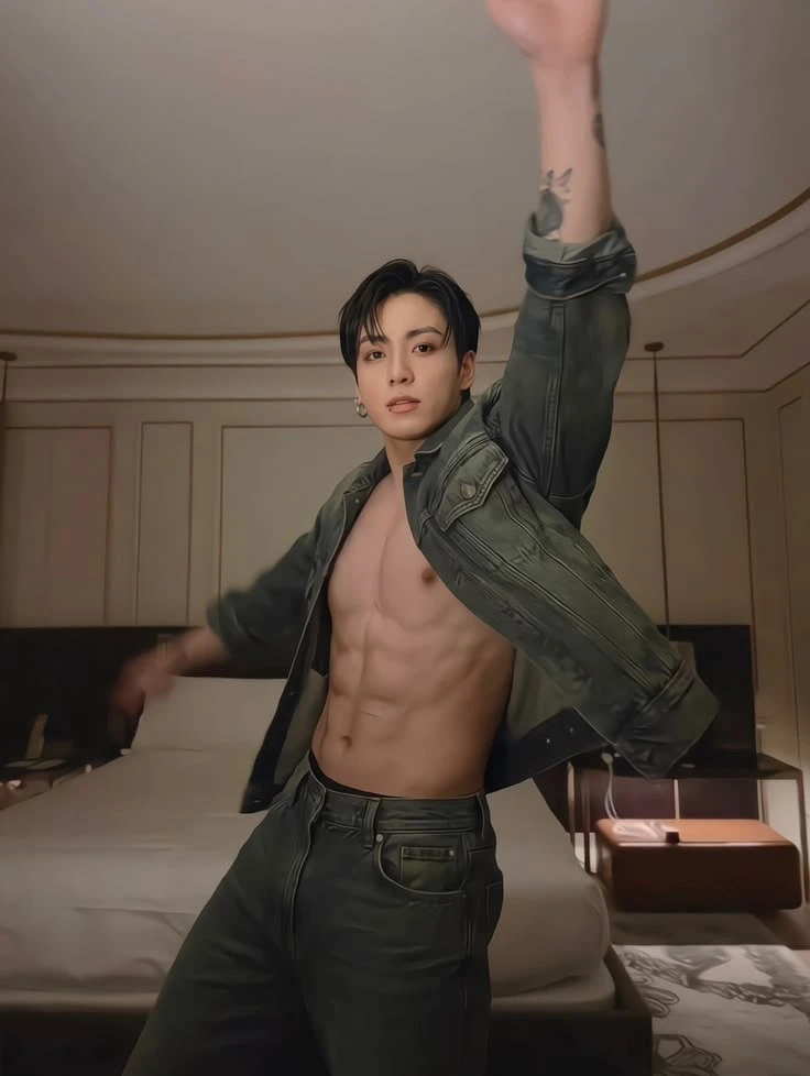 Jung Jungkook thumbnail