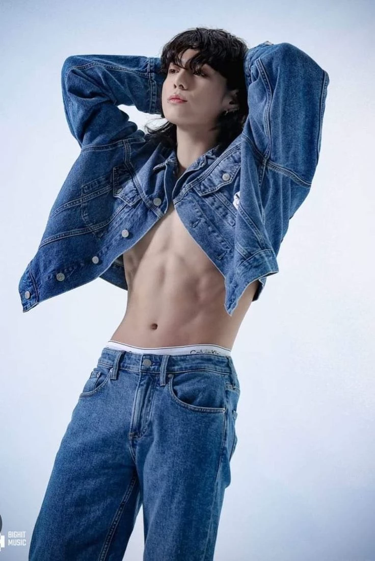 Jung Jungkook thumbnail