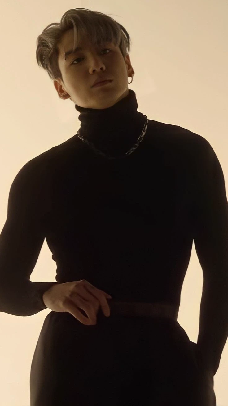 Jung Jungkook thumbnail
