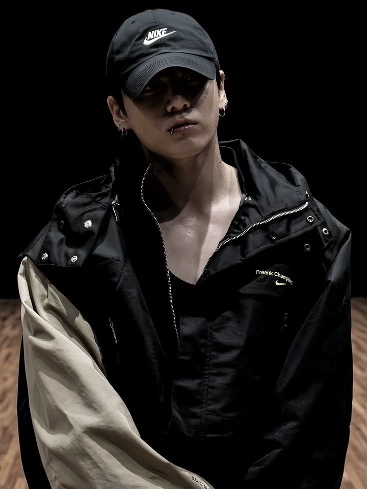 Jung Jungkook thumbnail
