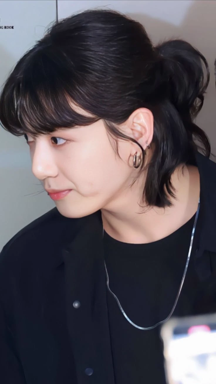 Jung Jungkook thumbnail