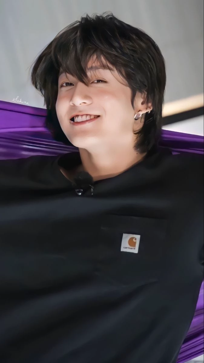 Jung Jungkook thumbnail