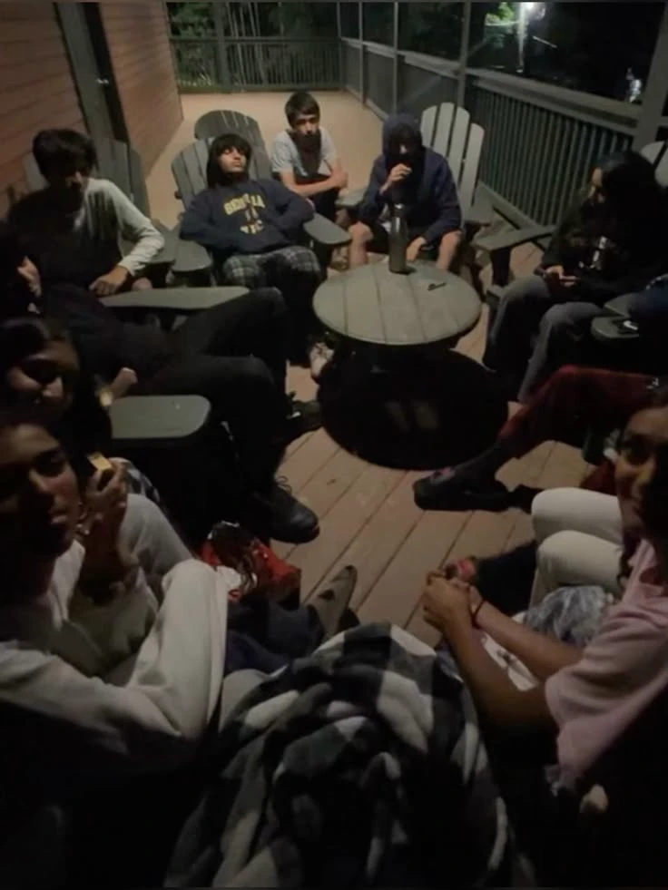 Badass group  thumbnail