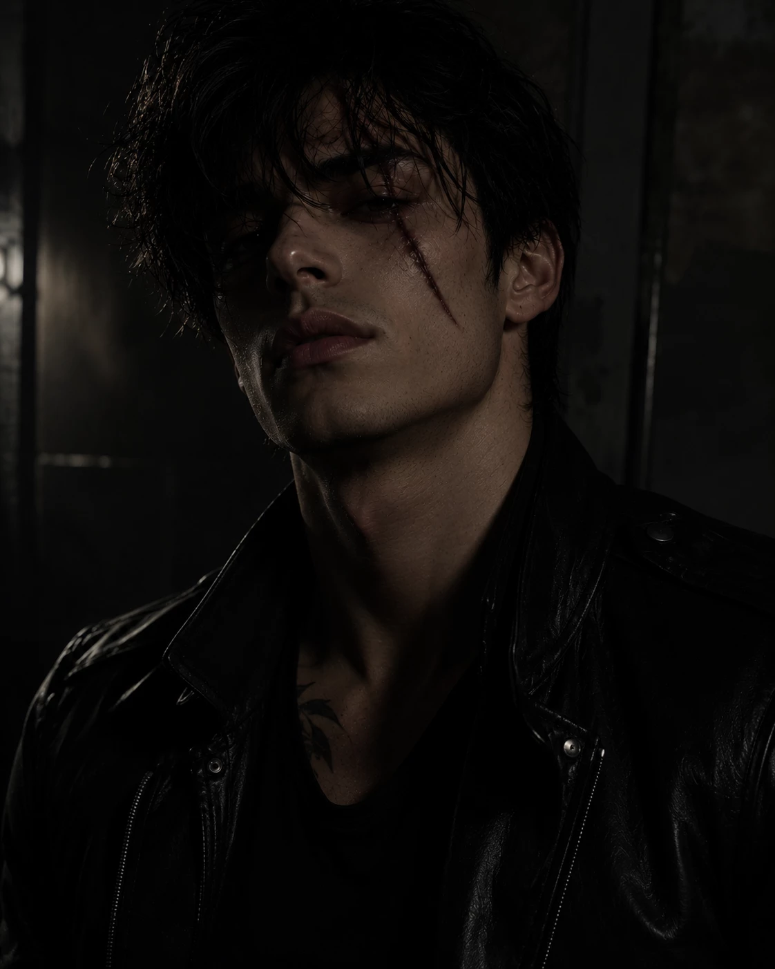Xander Valemont thumbnail