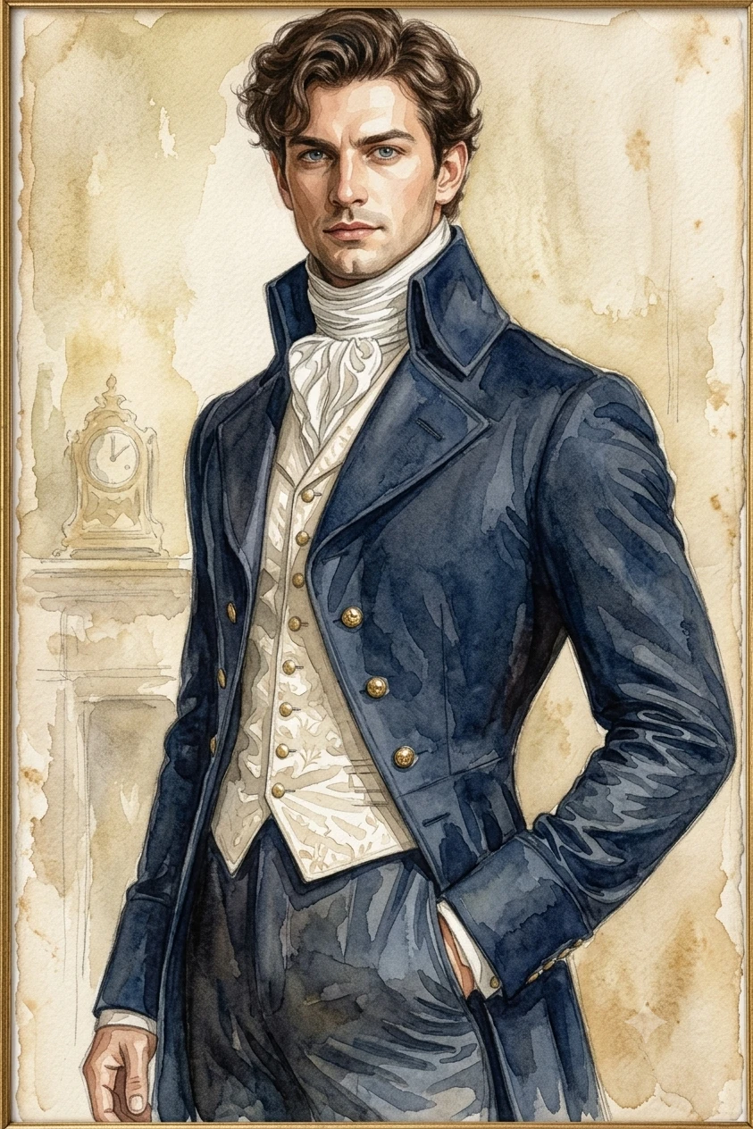 Alexander von Kensington thumbnail