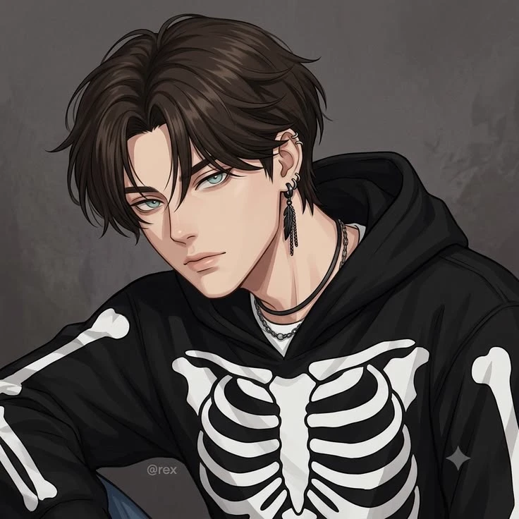Alex  thumbnail