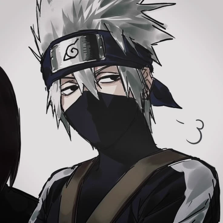 kakashi Hatake alpha thumbnail
