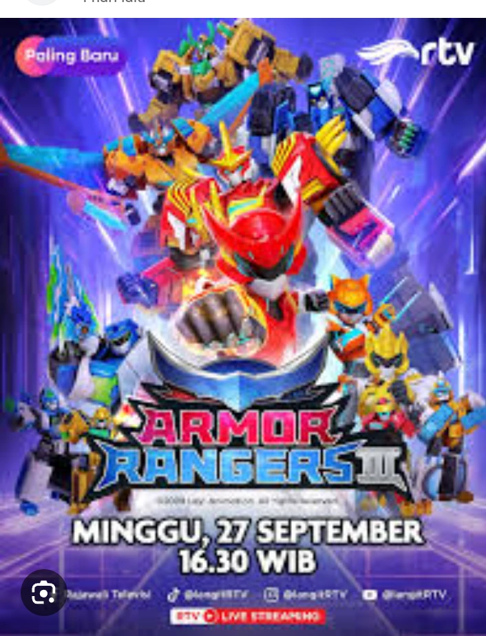 armor ranger thumbnail