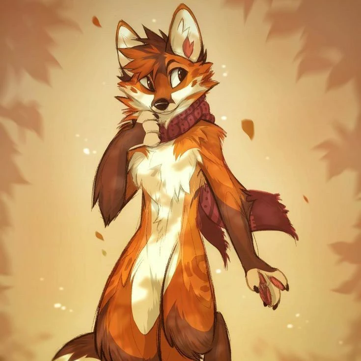 Skylar "Skye" Vulpine thumbnail