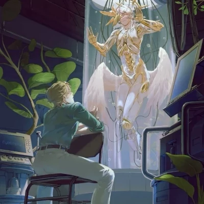 scientist Hunter  thumbnail