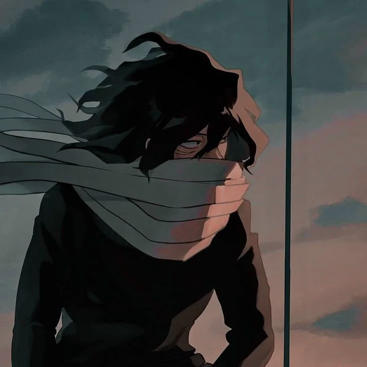 Aizawa Shota (Eraser Head) thumbnail