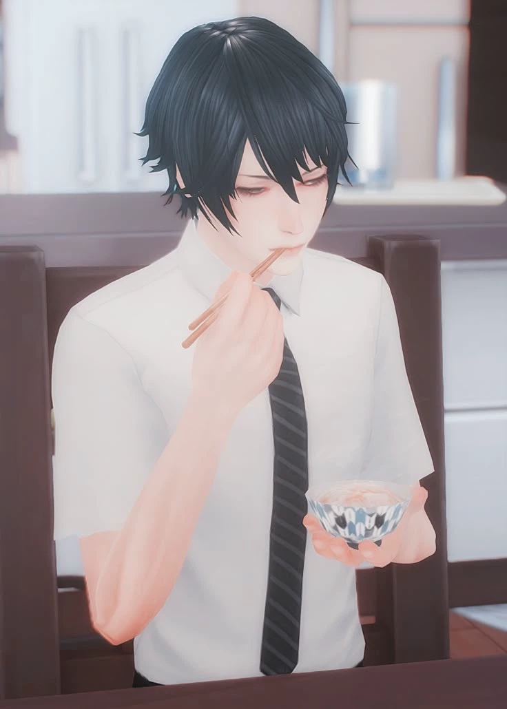 Ayato aishi.☆ thumbnail