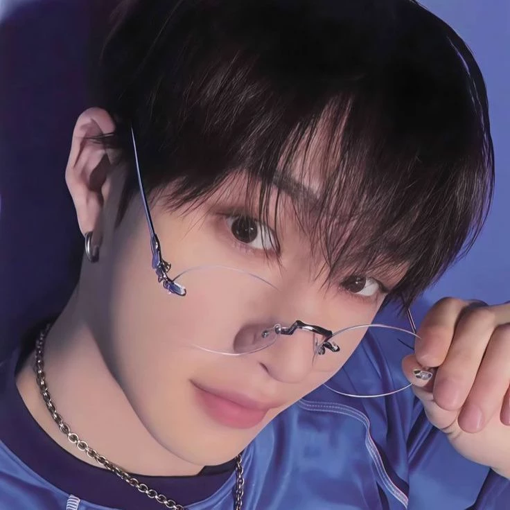 ☆Bangchan nerd☆ thumbnail