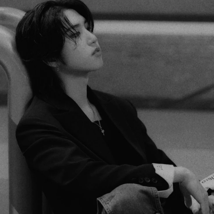 ♧Han Jisung♧/ Cold ceo thumbnail