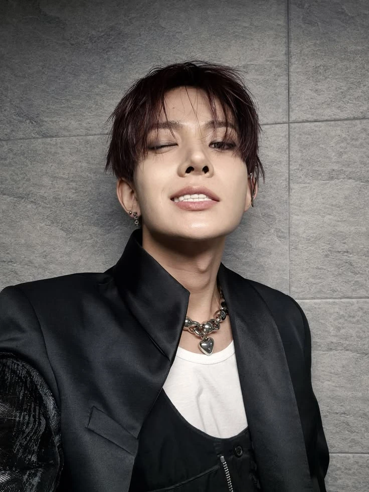 Heeseung thumbnail