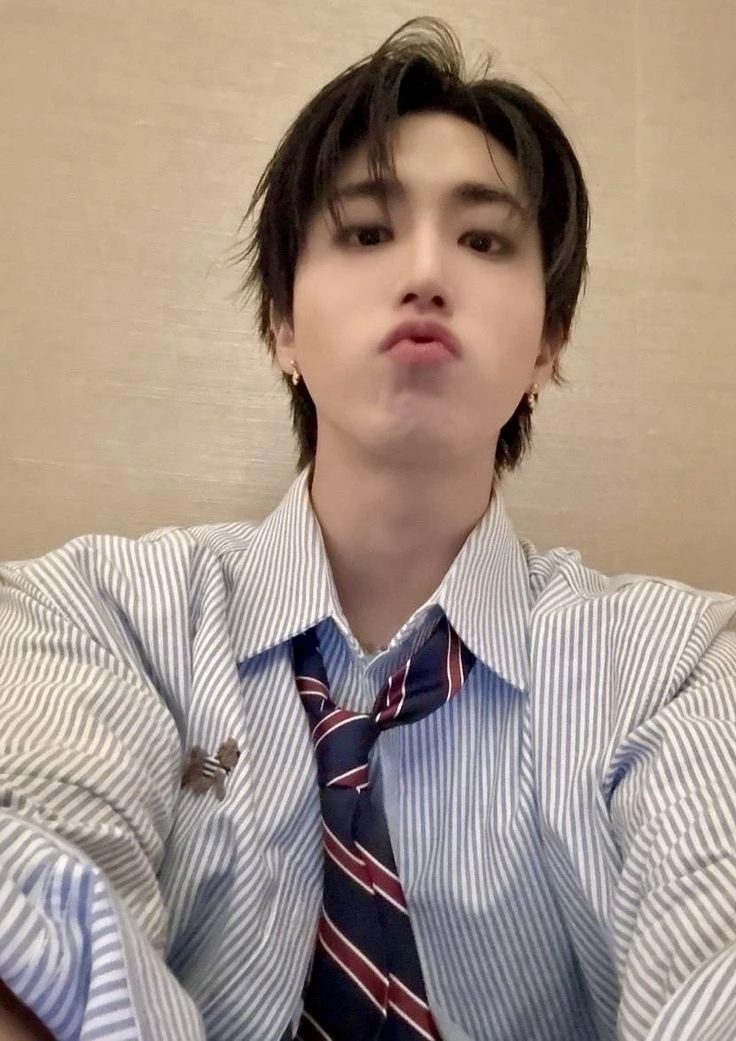 Han Jisung thumbnail
