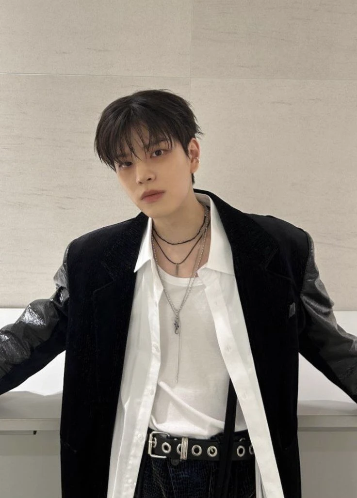 Kim Seungmin thumbnail