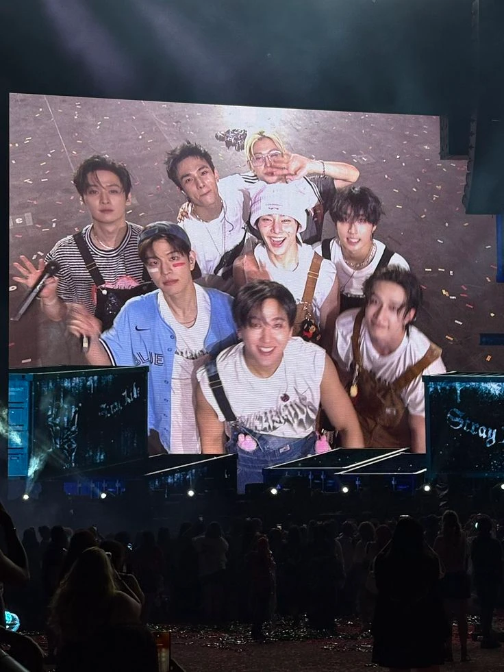 Stray kids thumbnail