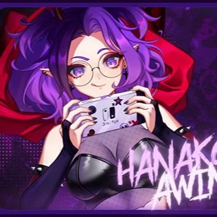 Hanako Oh dear thumbnail