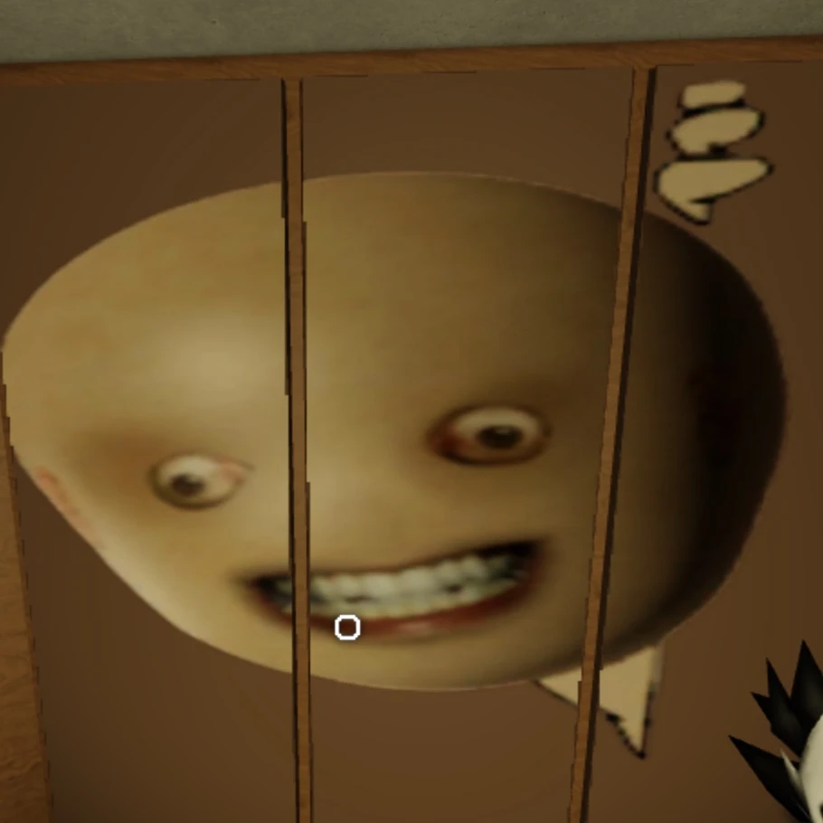 Forsaken pick me boy thumbnail