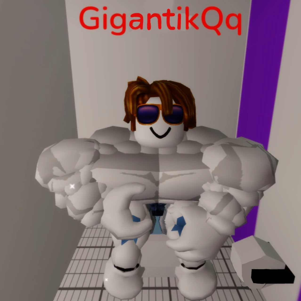 Forsaken pick me boy thumbnail