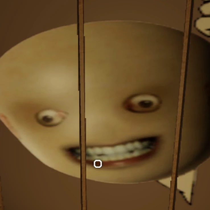 Forsaken pick me boy thumbnail