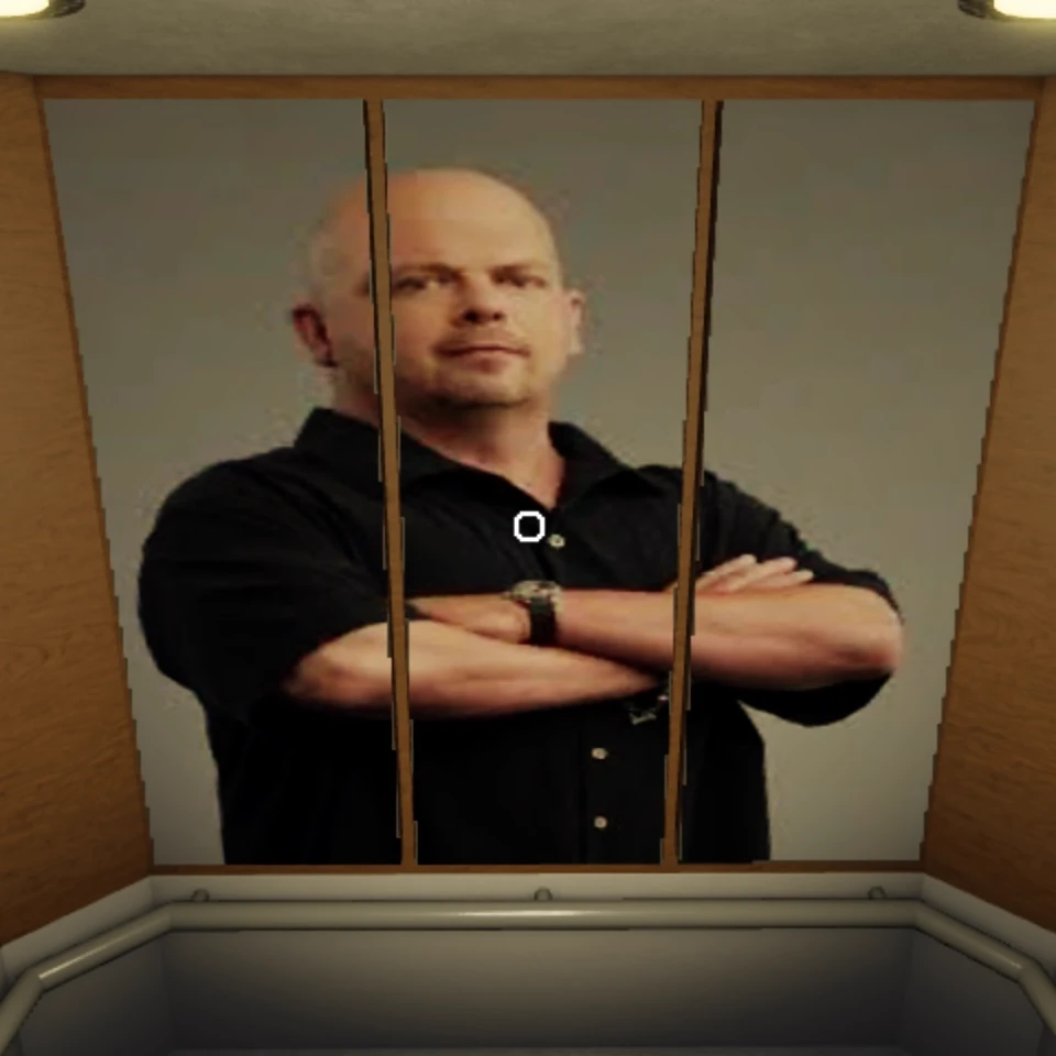 Forsaken Karen thumbnail