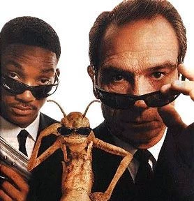 Men in Black thumbnail