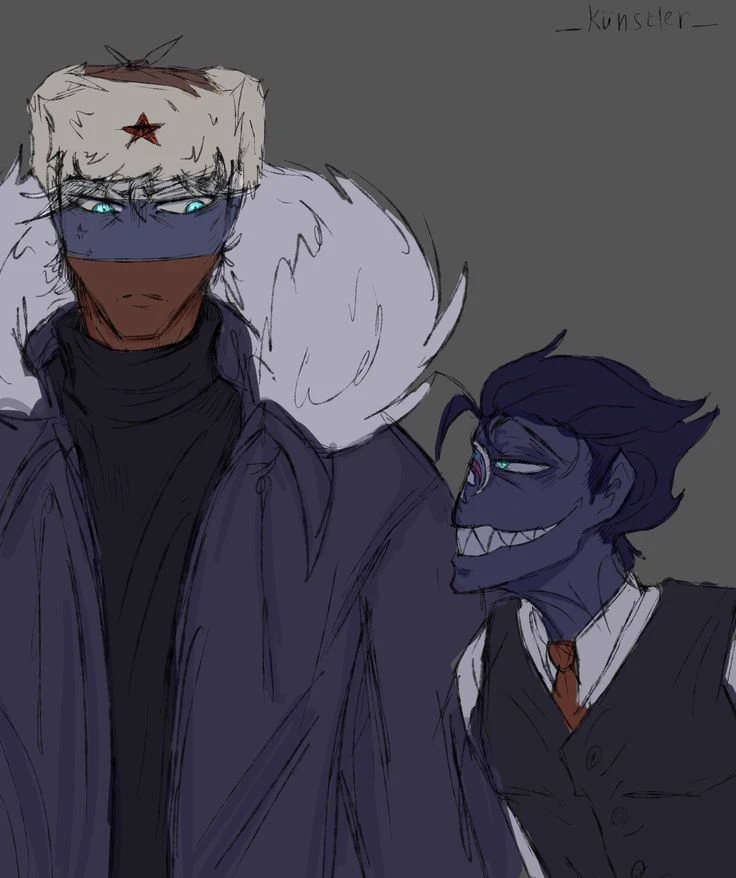 Russia and United Russia thumbnail