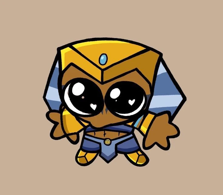 Egyptus thumbnail