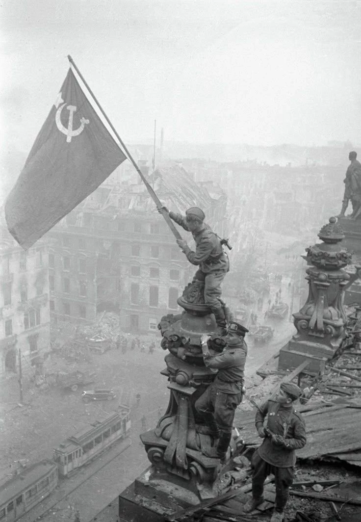 Great Patriotic War thumbnail