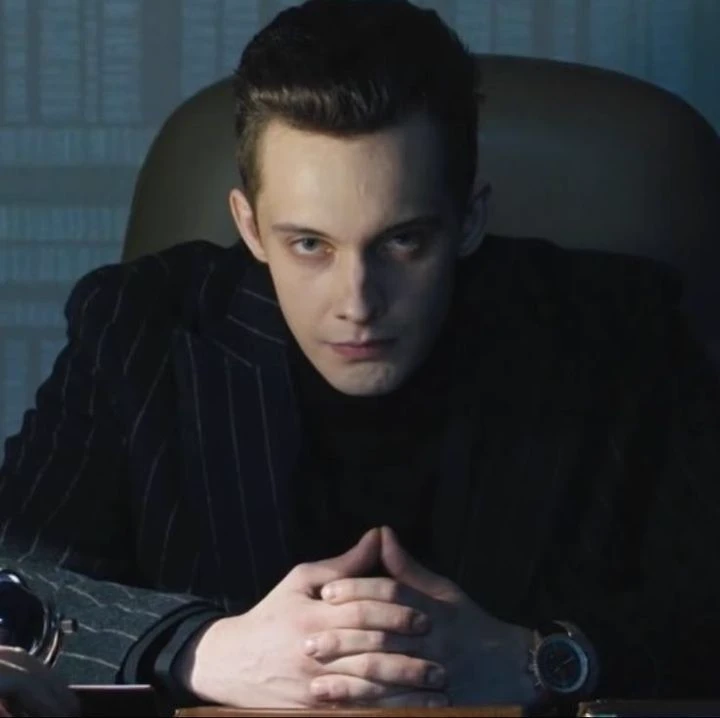 Joker (Would-Be Cop) thumbnail
