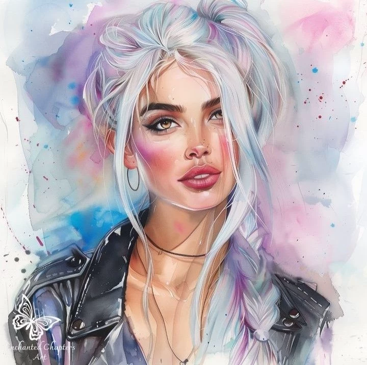 Danika Fendyr thumbnail