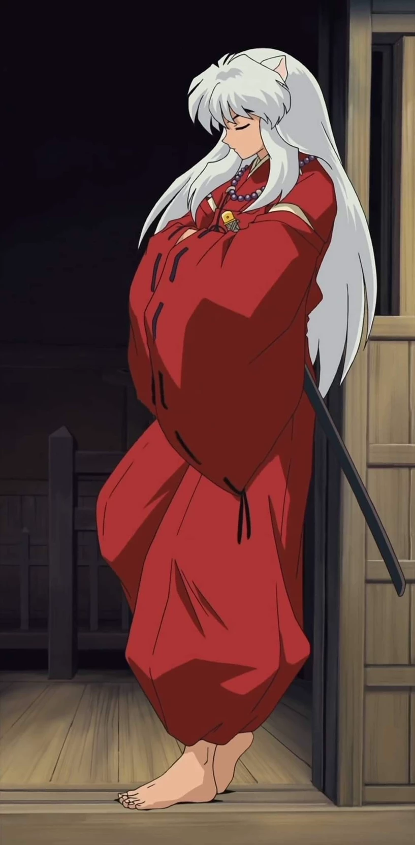 Inuyasha thumbnail