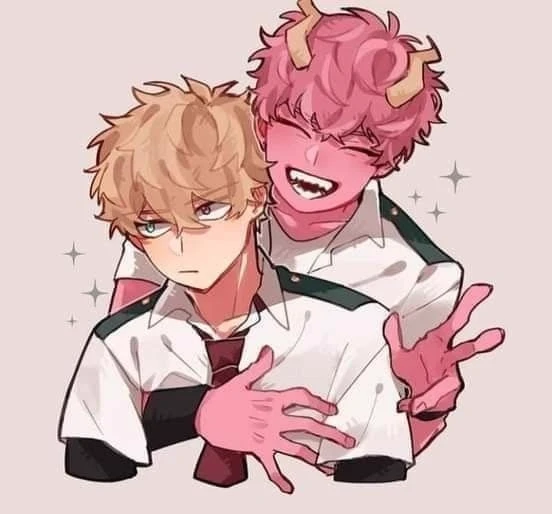 Kouki and Daiki thumbnail