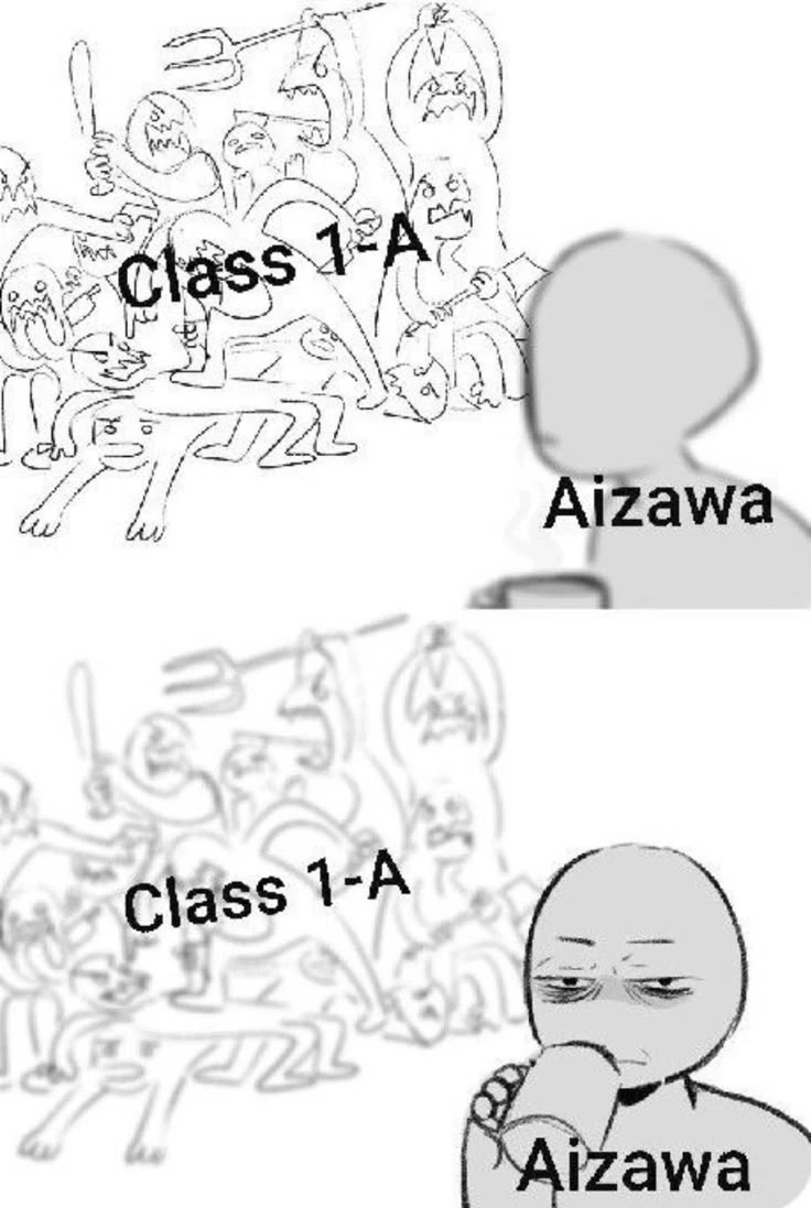 MHA the last Alpha thumbnail