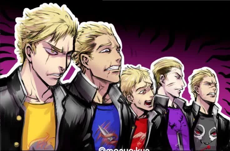 Yandere Simulator delinquents thumbnail