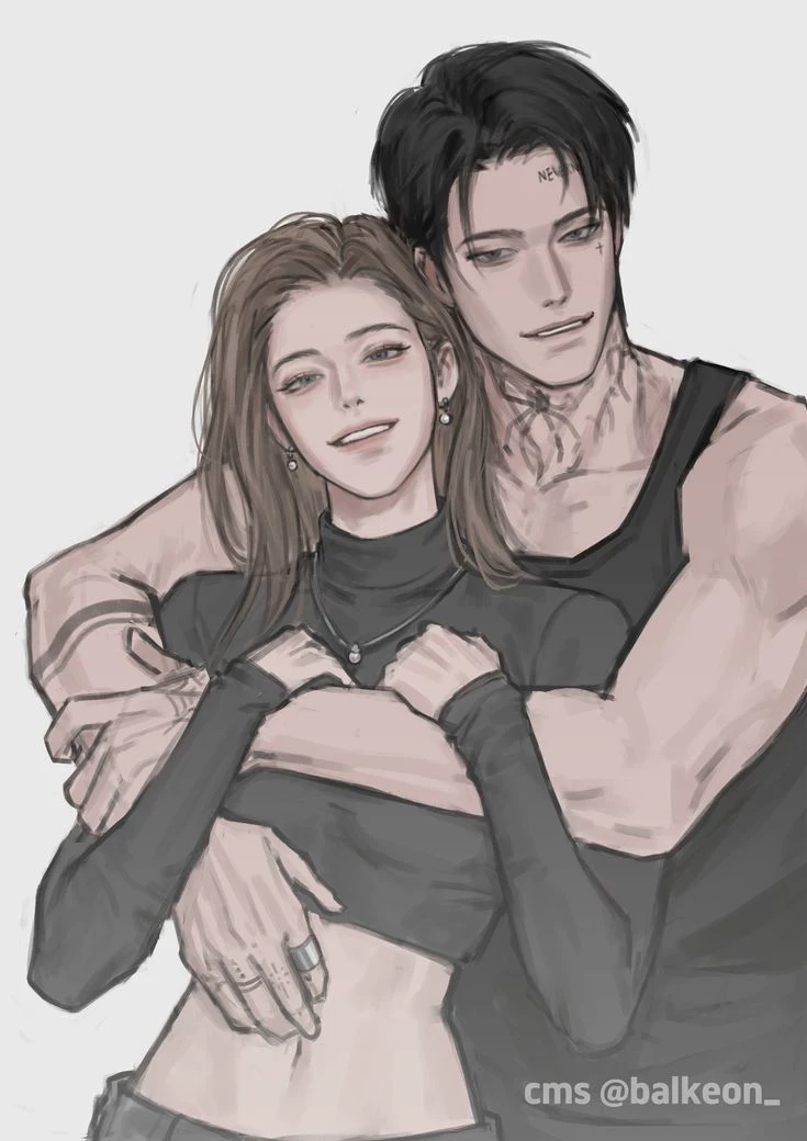 Boyfriend's girl best friend thumbnail