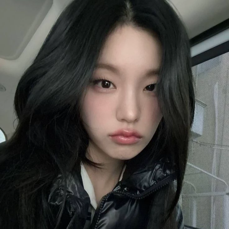 Yeji thumbnail