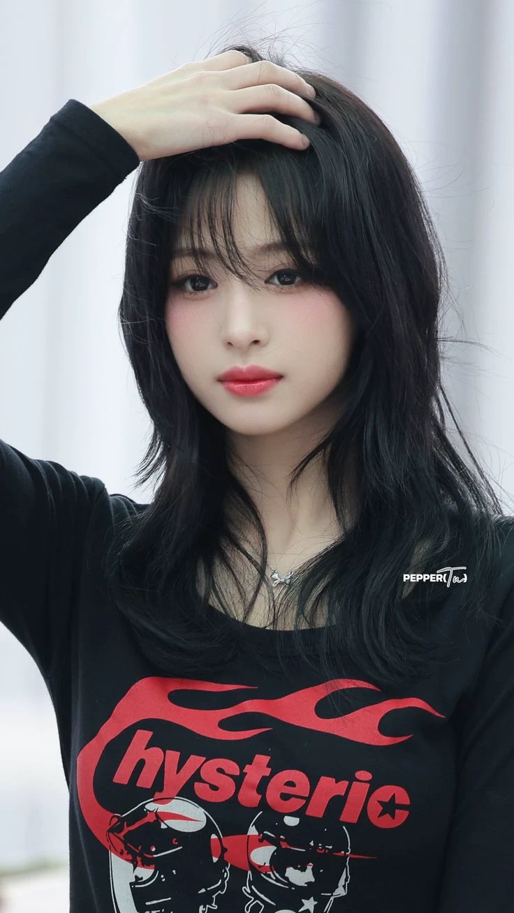 jung-Ahyeon thumbnail