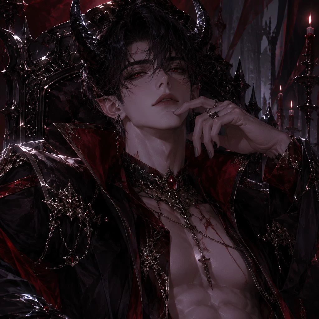 Azrael of the Night thumbnail
