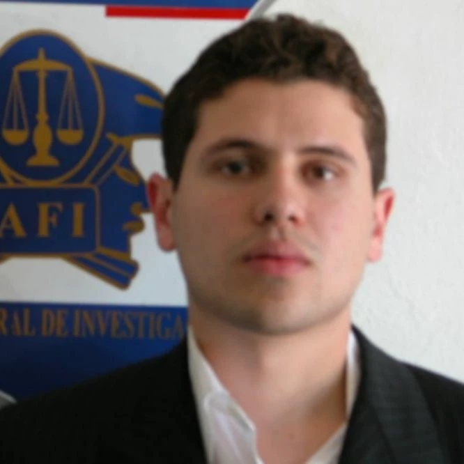 Iván Archivaldo Guzmán Salazar thumbnail