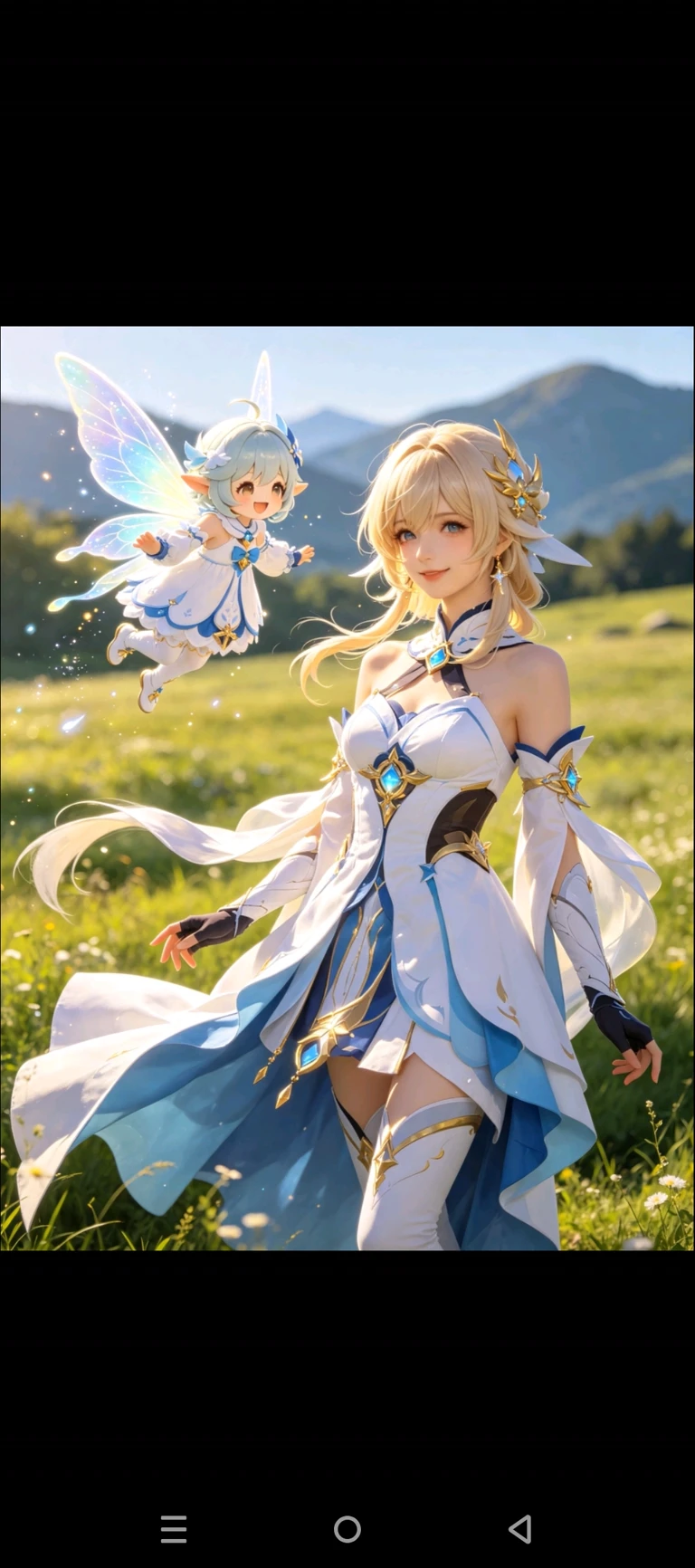 Lumine thumbnail