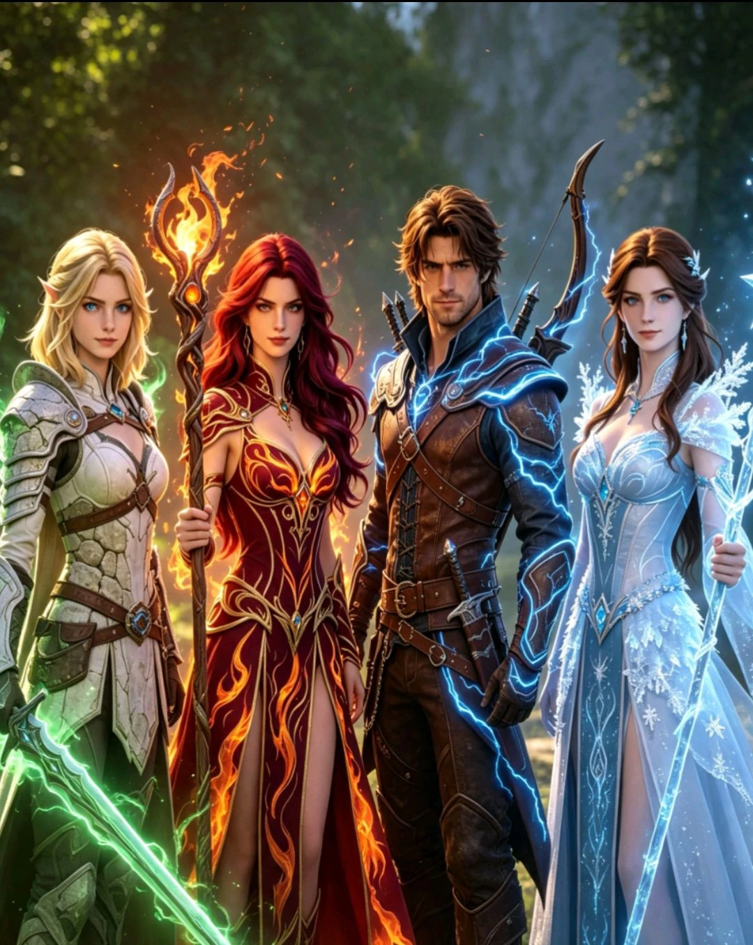 A long journey of your destiny thumbnail