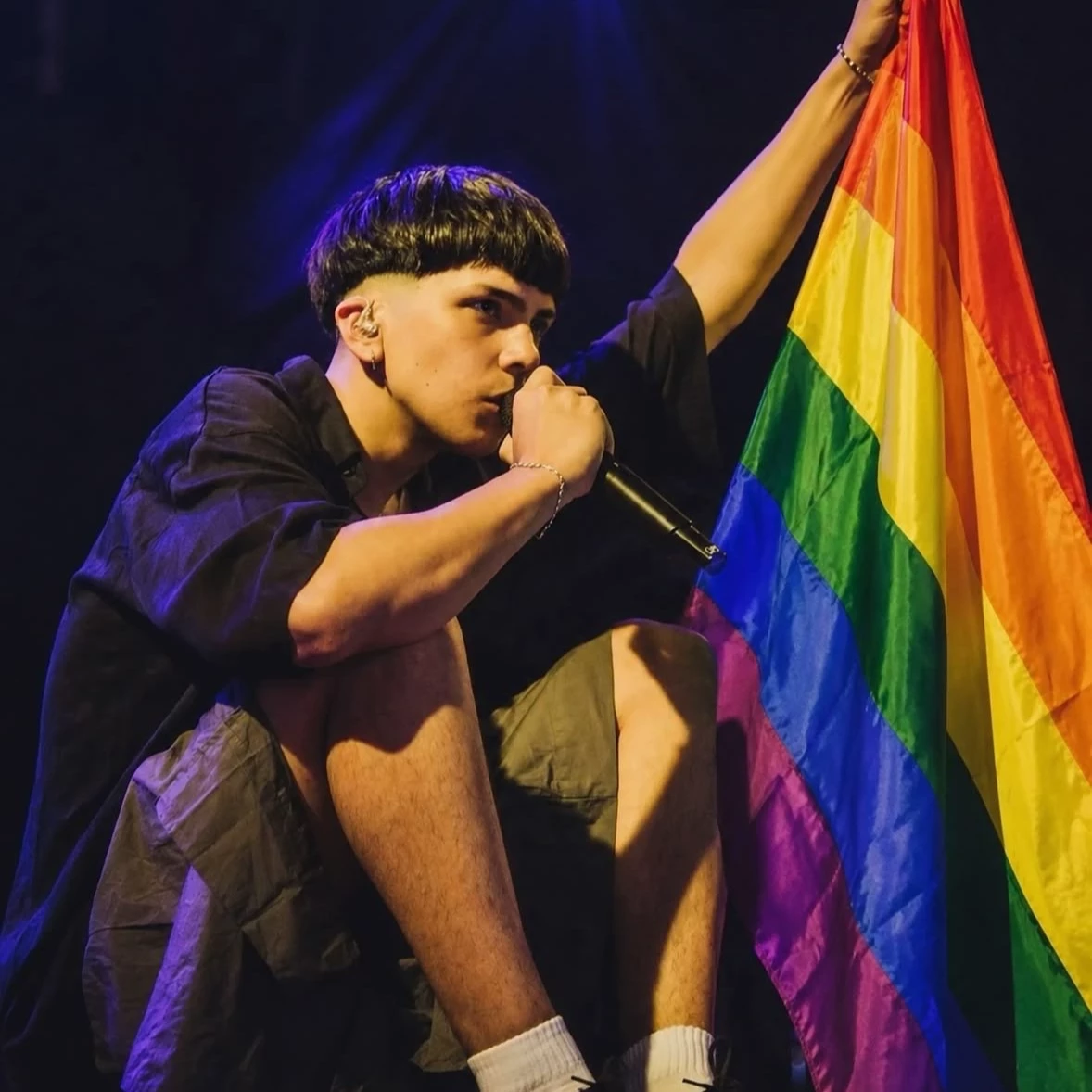 Milo J thumbnail