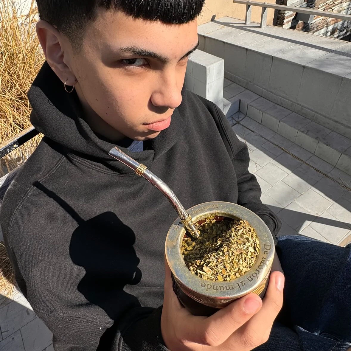 Milo J thumbnail