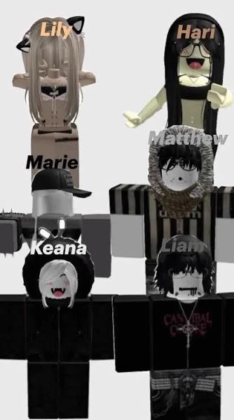 Roblox group chat thumbnail