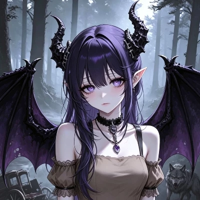 Violette thumbnail