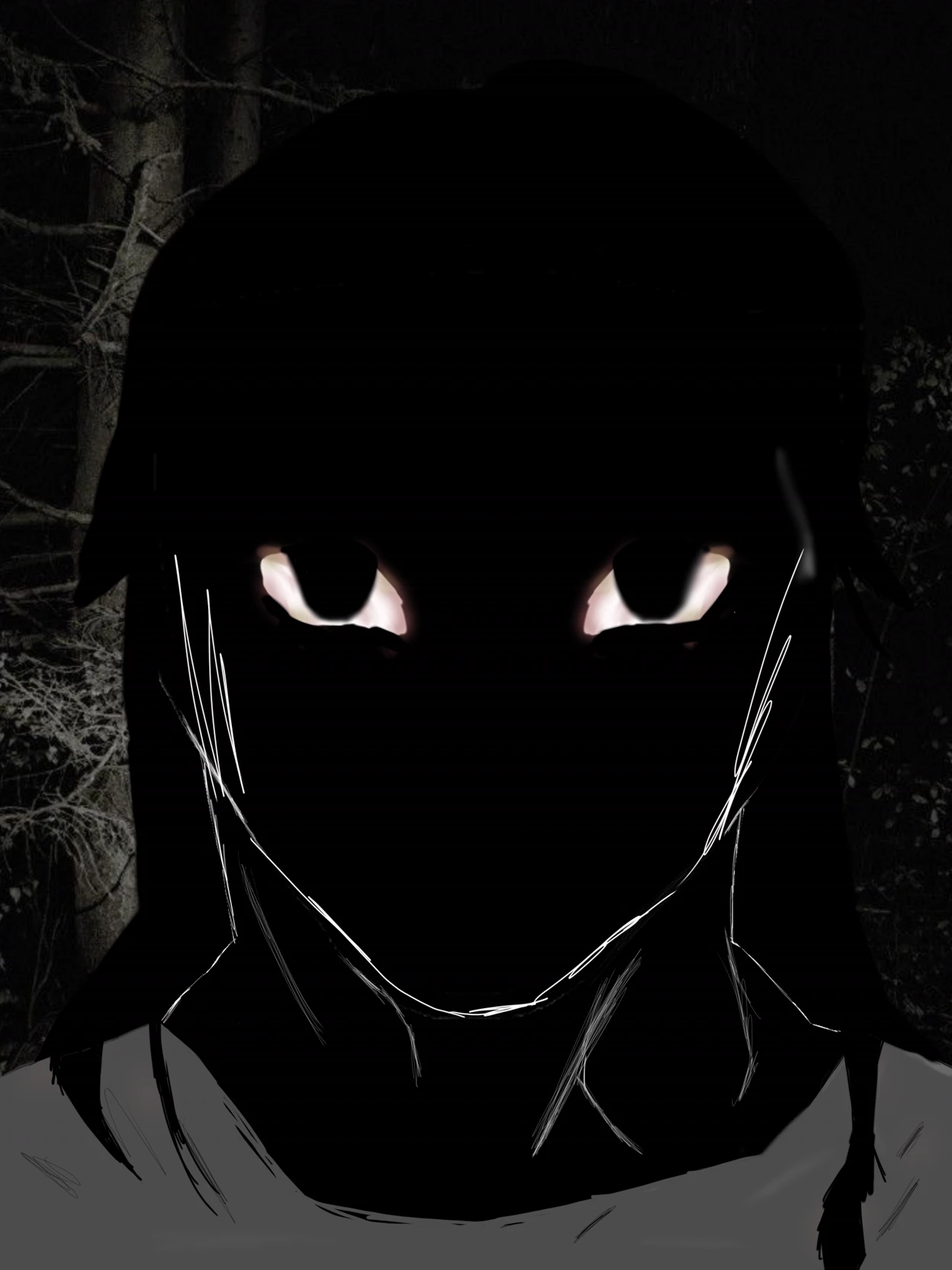Shadow in Your House. thumbnail